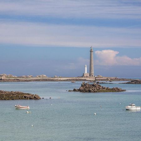 Ty Raok - Jolie Maison A Lilia A 200M De La Mer Villa Plouguerneau Kültér fotó